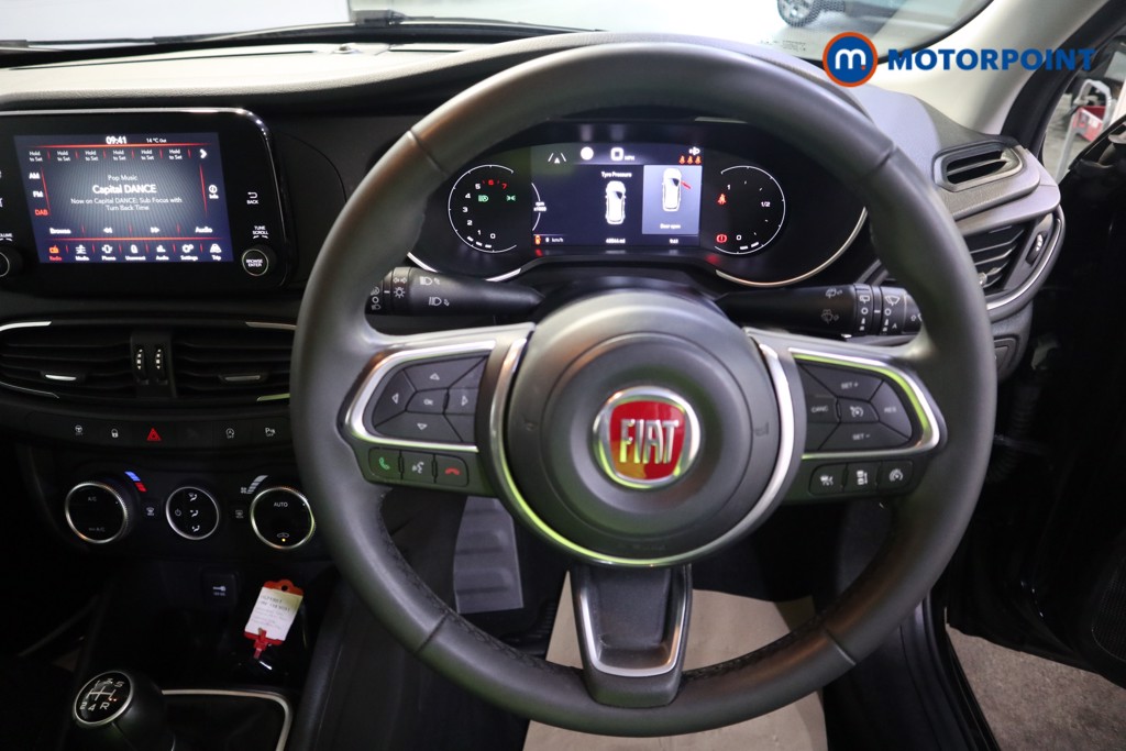 Used Fiat Tipo 2022 for sale - 78177035: Photo 11