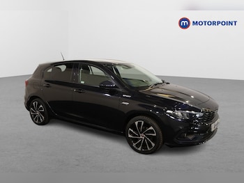 Used Fiat Tipo 2022 for sale - 78177035: Photo