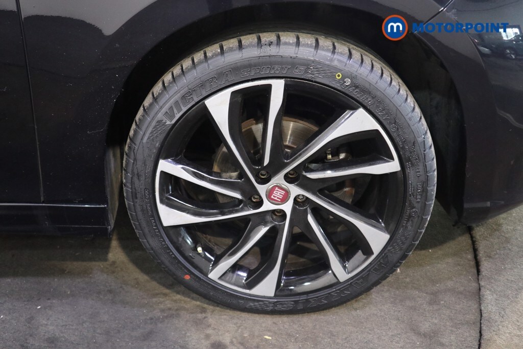 Used Fiat Tipo 2022 for sale - 78177035: Photo 31