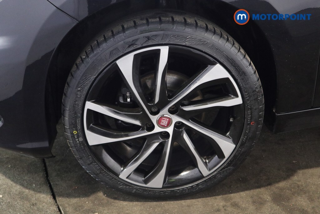 Used Fiat Tipo 2022 for sale - 78177035: Photo 32