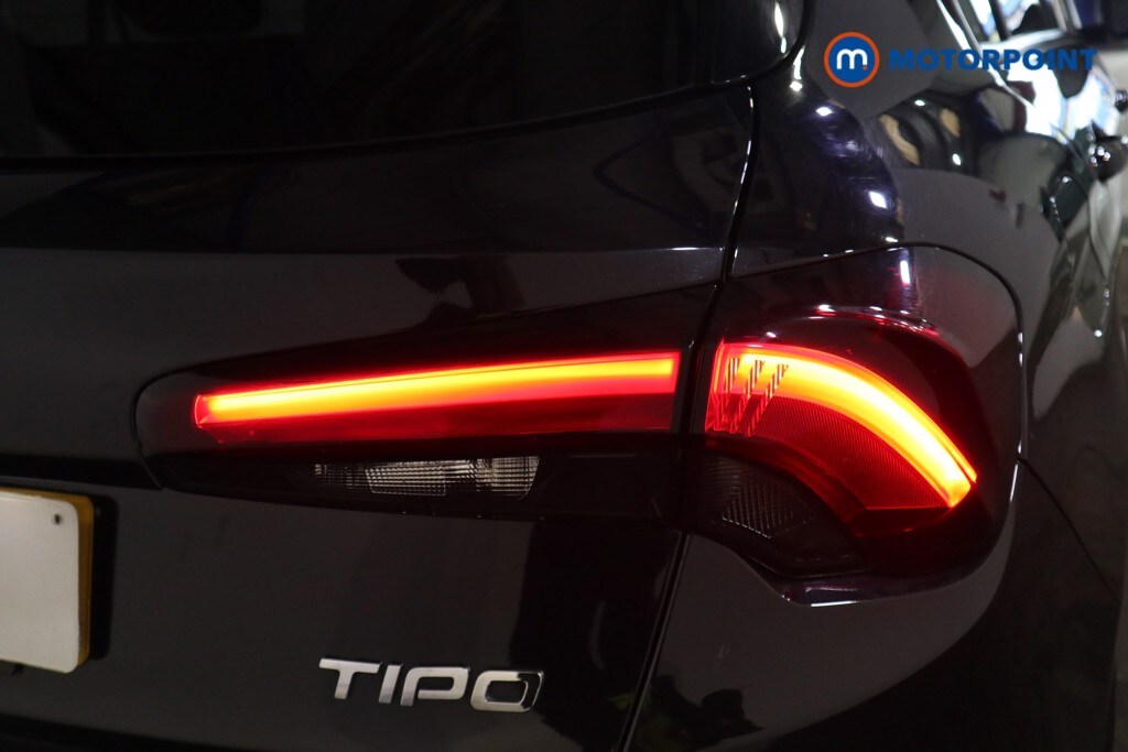 Used Fiat Tipo 2022 for sale - 78177035: Photo 36