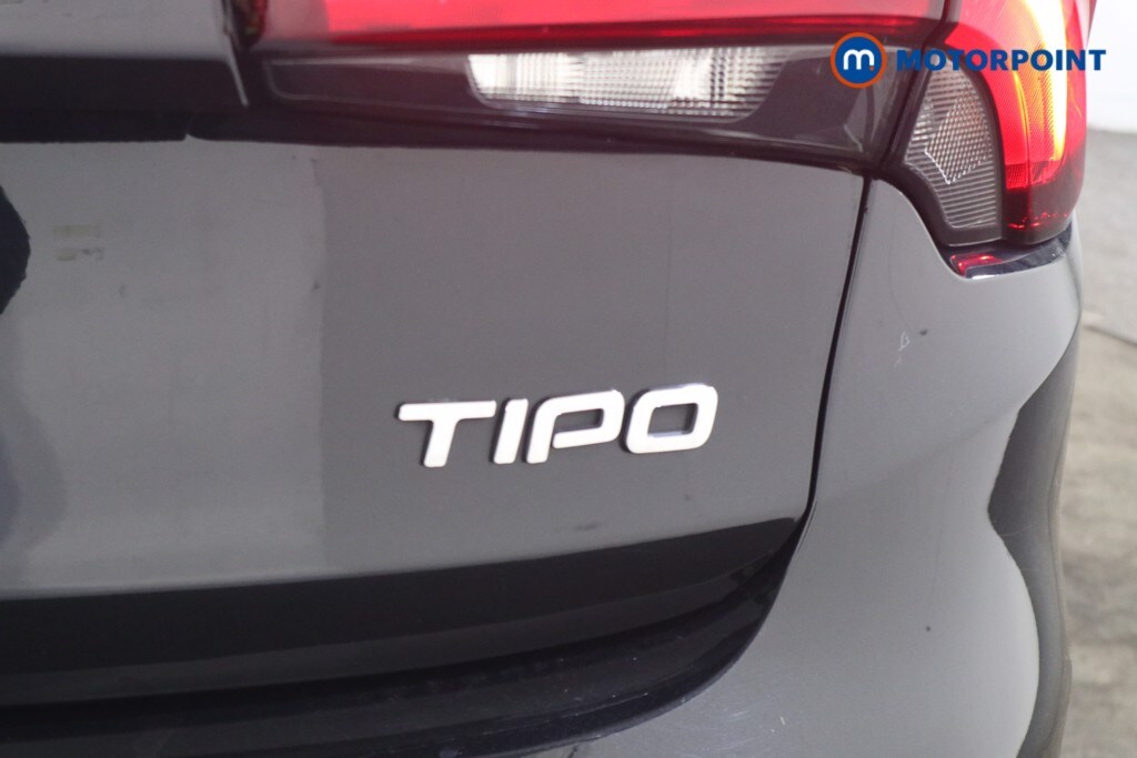 Used Fiat Tipo 2022 for sale - 78177035: Photo 37