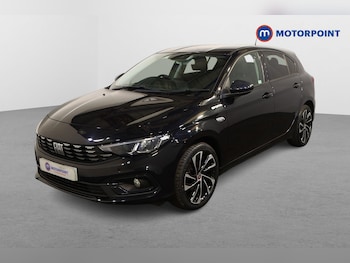 Used Fiat Tipo 2022 for sale - 78177035: Photo