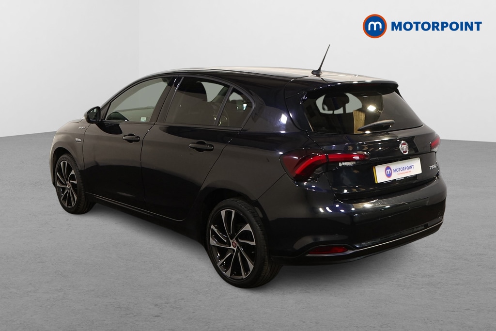 Used Fiat Tipo 2022 for sale - 78177035: Photo 5