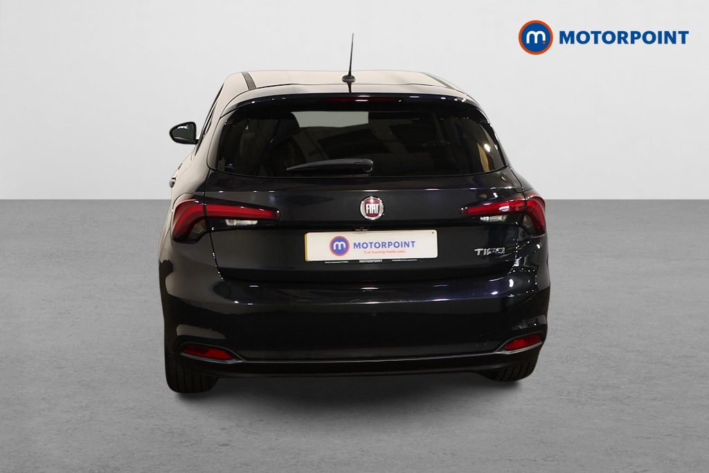 Used Fiat Tipo 2022 for sale - 78177035: Photo 6