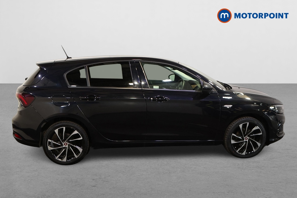 Used Fiat Tipo 2022 for sale - 78177035: Photo 8