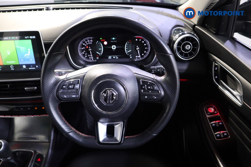 Used MG MG HS 2021 for sale - 77275103: Photo 10