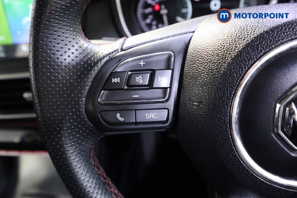 Used MG MG HS 2021 for sale - 77275103: Photo 11