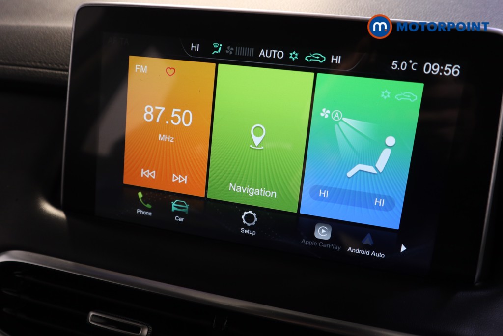 Used MG MG HS 2021 for sale - 77275103: Photo 14