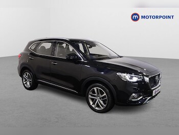 Used MG MG HS 2021 for sale - 77275103: Photo