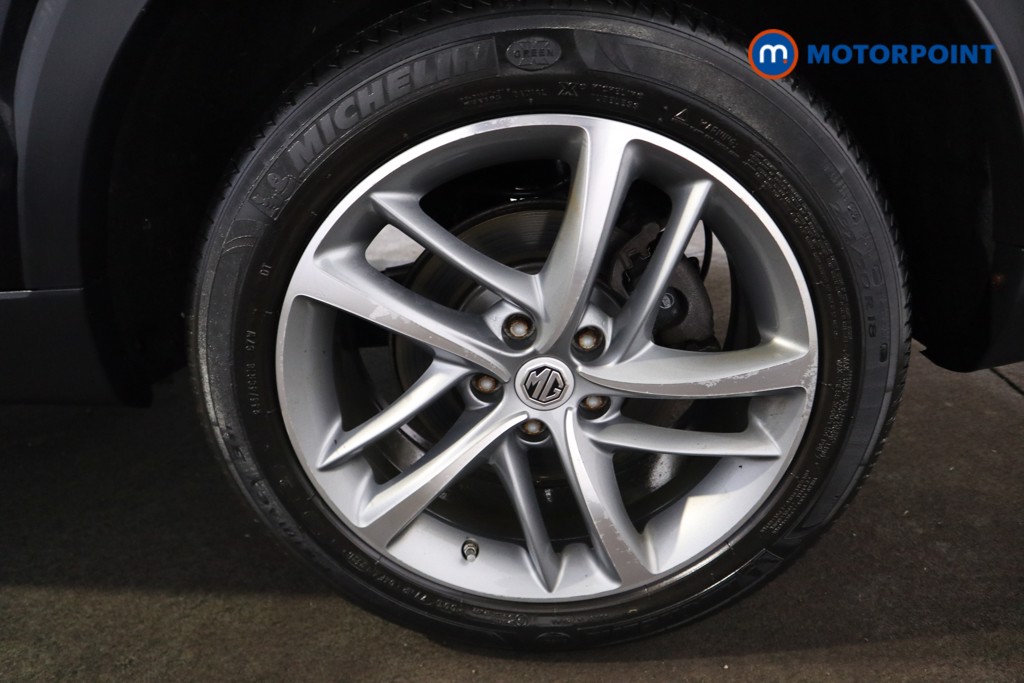 Used MG MG HS 2021 for sale - 77275103: Photo 31