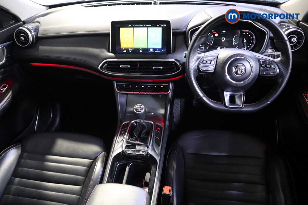 Used MG MG HS 2021 for sale - 77275103: Photo 9