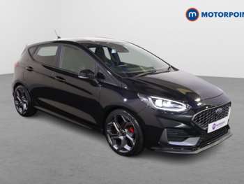 2023 - 1.5 EcoBoost ST-3 5dr