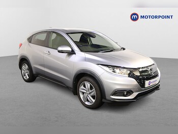 Used Honda HR-V 2018 for sale - 76540921: Photo