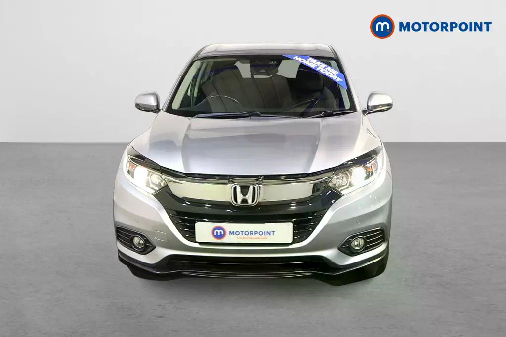 Used Honda HR-V 2018 for sale - 76540921: Photo 2