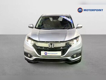 Used Honda HR-V 2018 for sale - 76540921: Photo