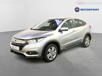 Used Honda HR-V 2018 for sale - 76540921: Photo