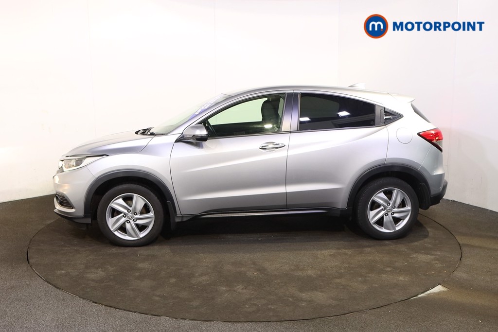 Used Honda HR-V 2018 for sale - 76540921: Photo 4