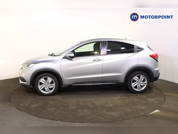 Used Honda HR-V 2018 for sale - 76540921: Photo