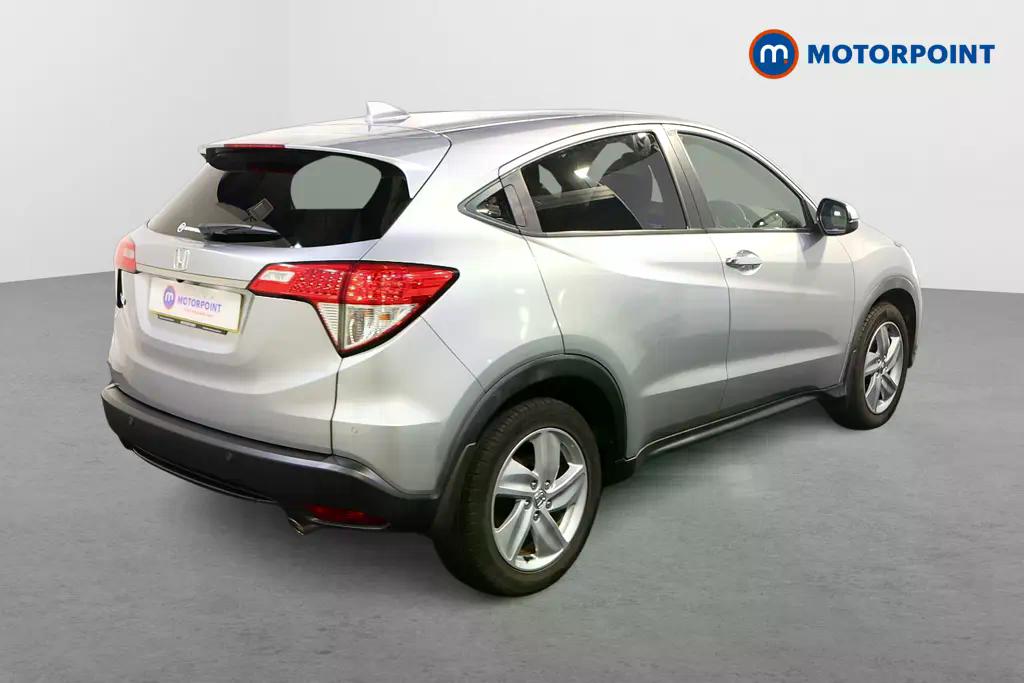Used Honda HR-V 2018 for sale - 76540921: Photo 7