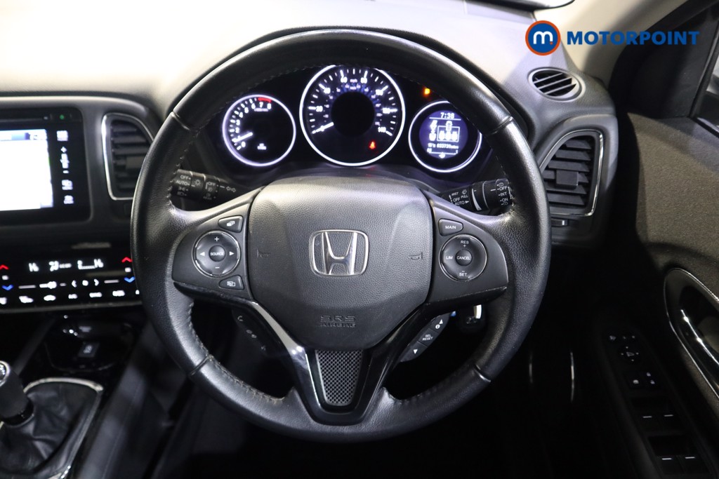 Used Honda HR-V 2018 for sale - 76540921: Photo 9