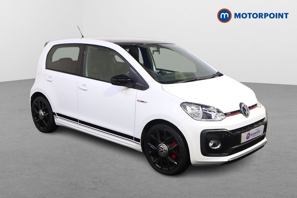 Used Volkswagen up! 2018 for sale - 77529614: Photo 1