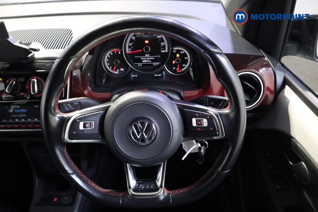 Used Volkswagen up! 2018 for sale - 77529614: Photo 10