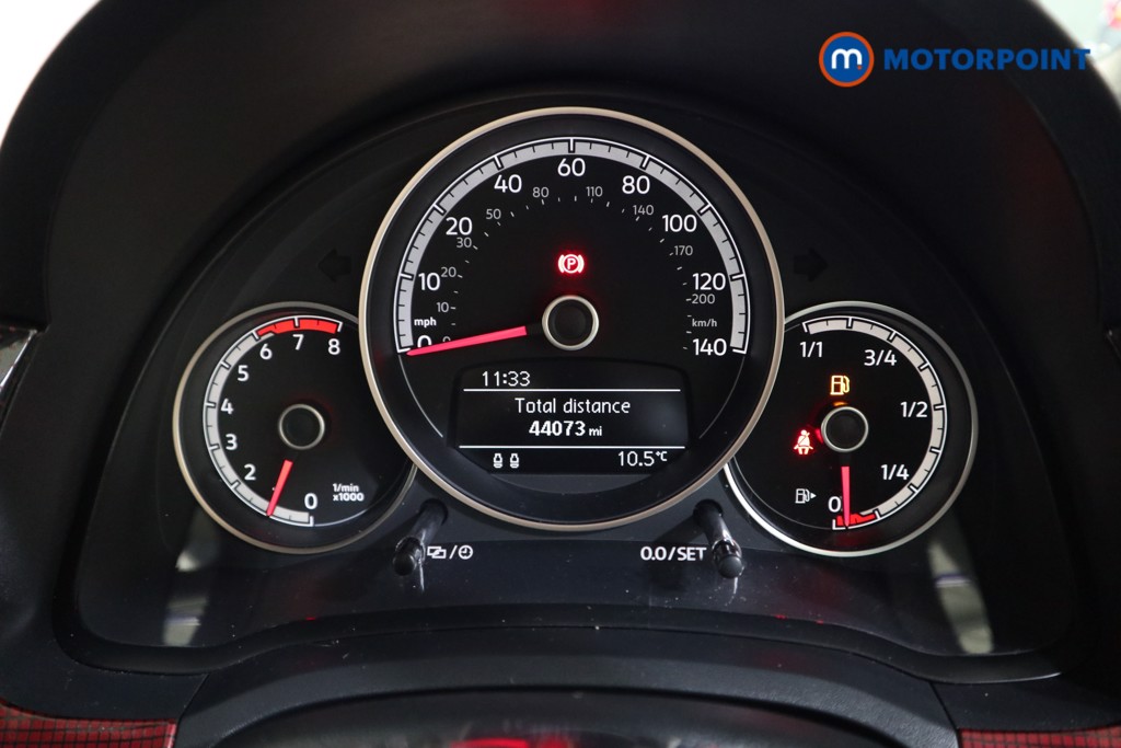 Used Volkswagen up! 2018 for sale - 77529614: Photo 14