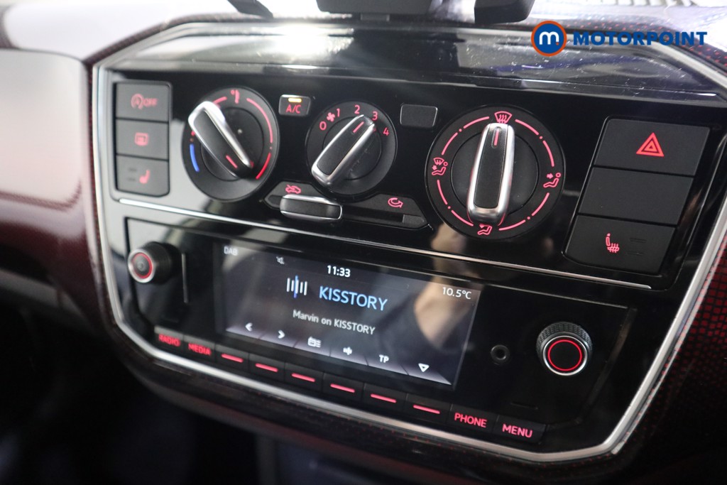 Used Volkswagen up! 2018 for sale - 77529614: Photo 15