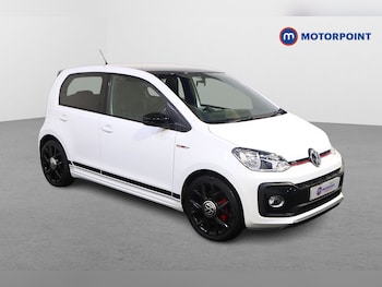 1.0 115PS Up GTI 5dr