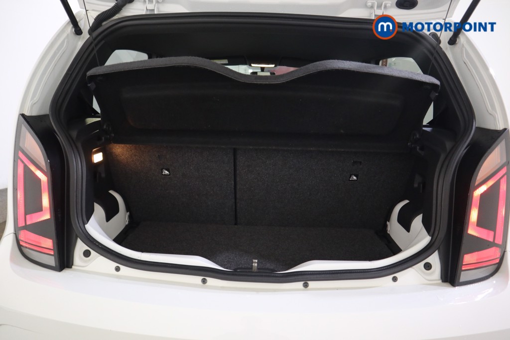 Used Volkswagen up! 2018 for sale - 77529614: Photo 27