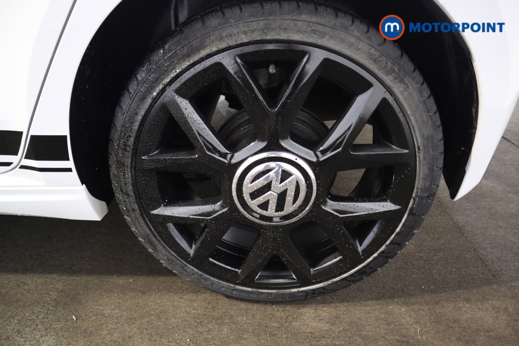 Used Volkswagen up! 2018 for sale - 77529614: Photo 31