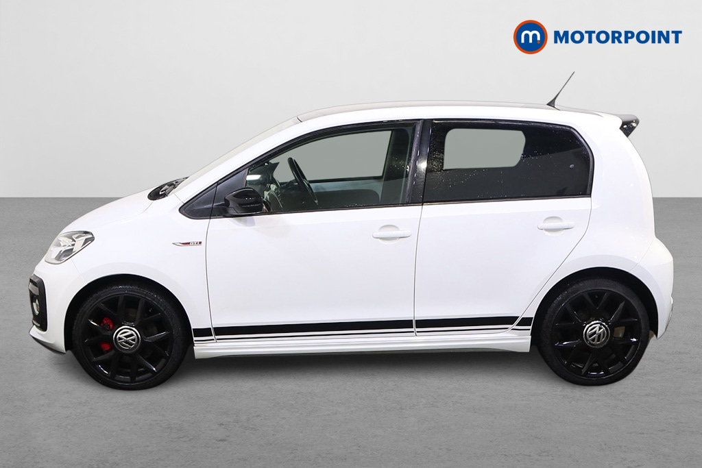 Used Volkswagen up! 2018 for sale - 77529614: Photo 4