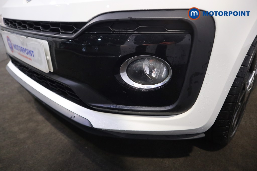 Used Volkswagen up! 2018 for sale - 77529614: Photo 41