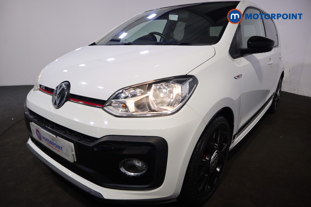 Used Volkswagen up! 2018 for sale - 77529614: Photo 45
