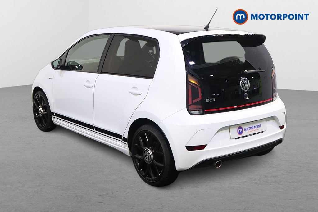 Used Volkswagen up! 2018 for sale - 77529614: Photo 5