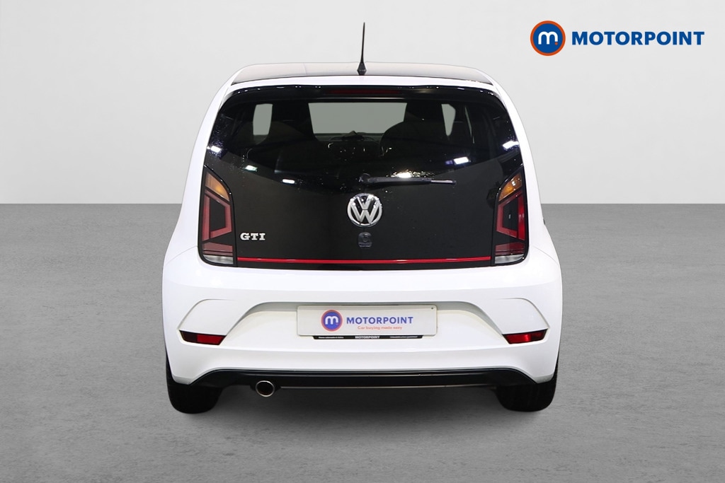 Used Volkswagen up! 2018 for sale - 77529614: Photo 6
