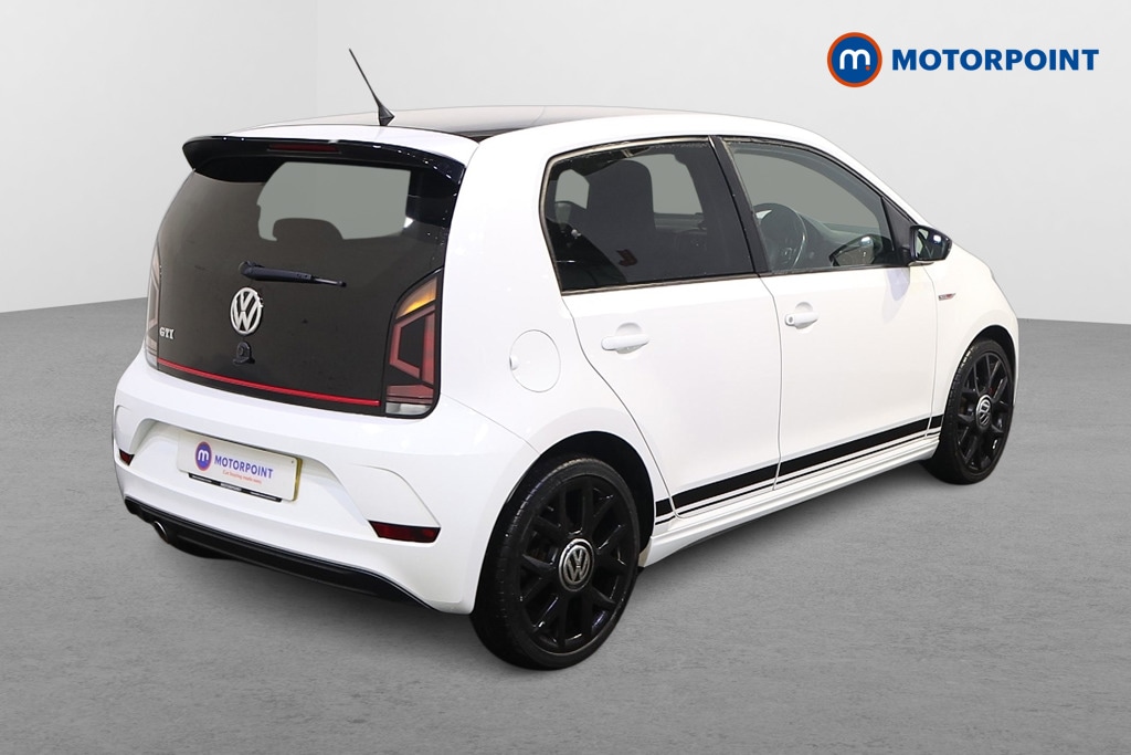 Used Volkswagen up! 2018 for sale - 77529614: Photo 7
