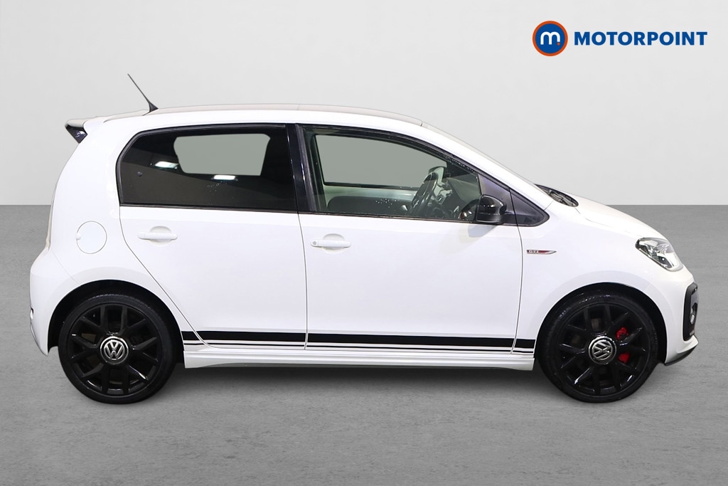 Used Volkswagen up! 2018 for sale - 77529614: Photo 8