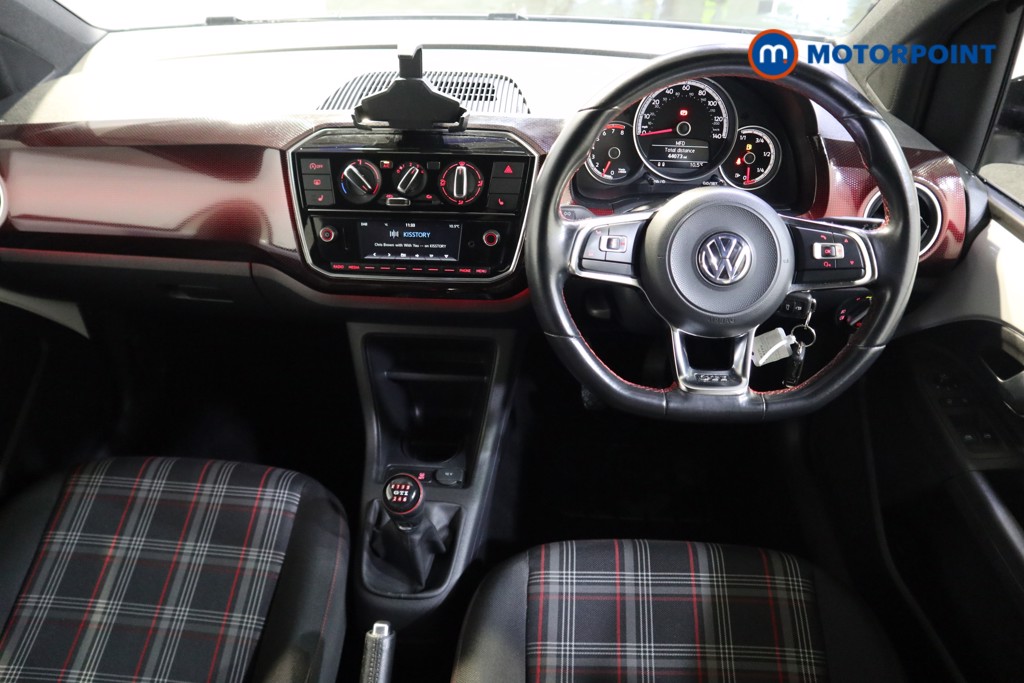 Used Volkswagen up! 2018 for sale - 77529614: Photo 9
