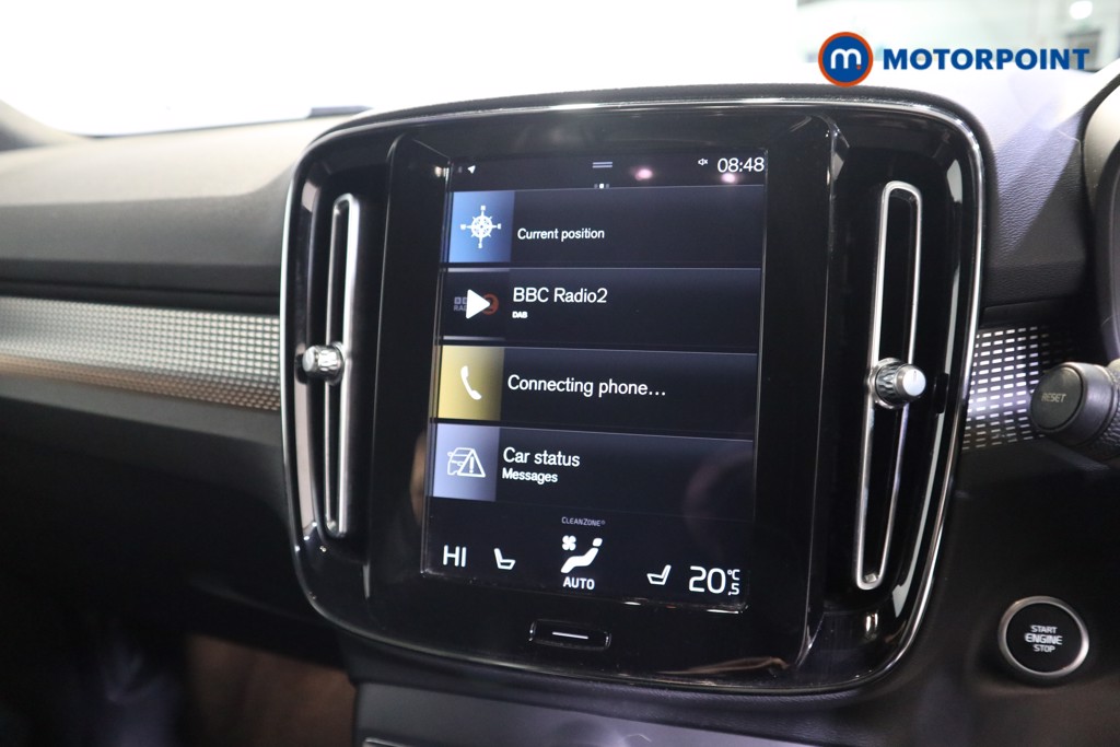 Used Volvo XC40 2021 for sale - 77590862: Photo 10