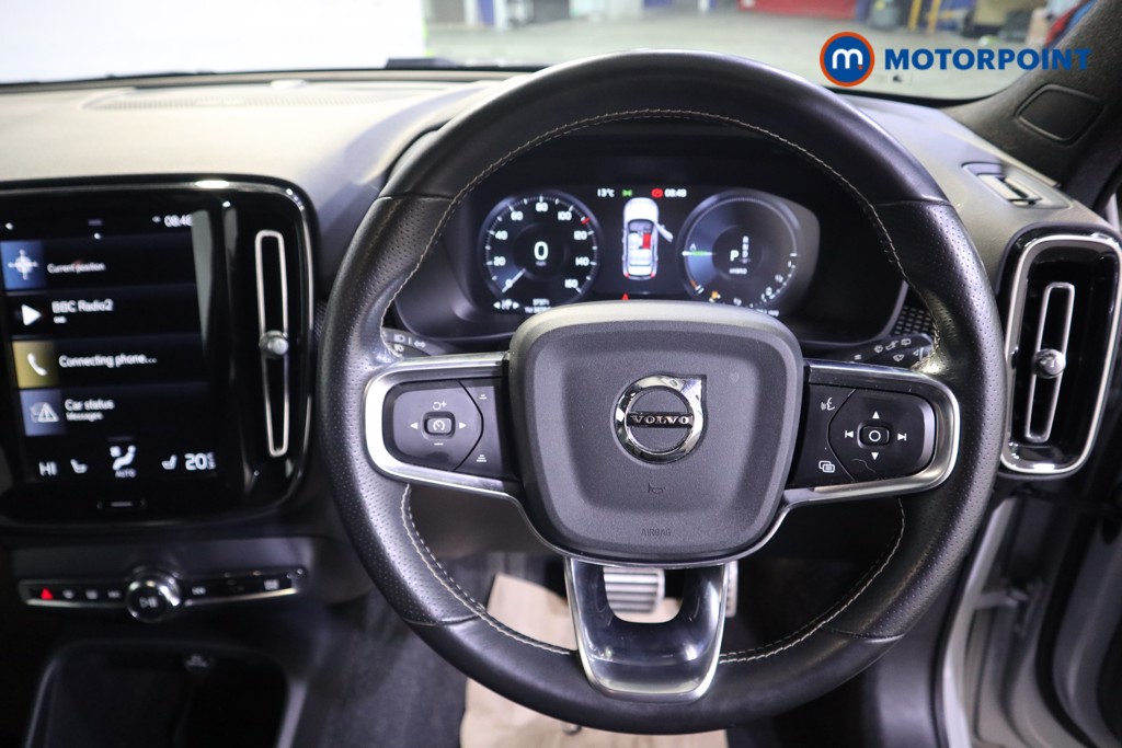 Used Volvo XC40 2021 for sale - 77590862: Photo 11