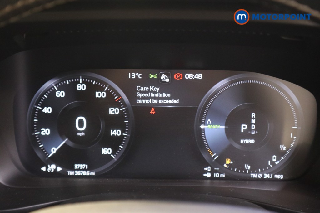 Used Volvo XC40 2021 for sale - 77590862: Photo 12