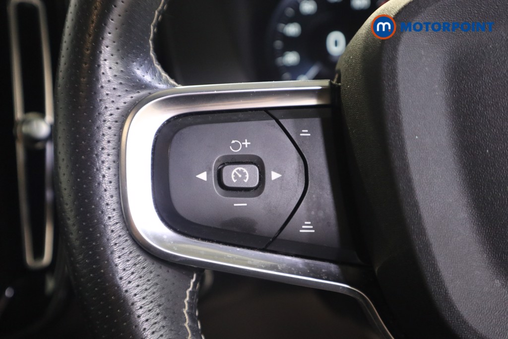 Used Volvo XC40 2021 for sale - 77590862: Photo 13