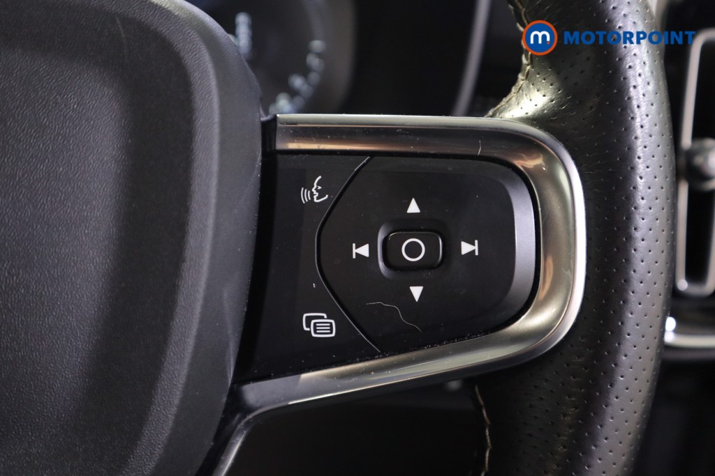 Used Volvo XC40 2021 for sale - 77590862: Photo 14