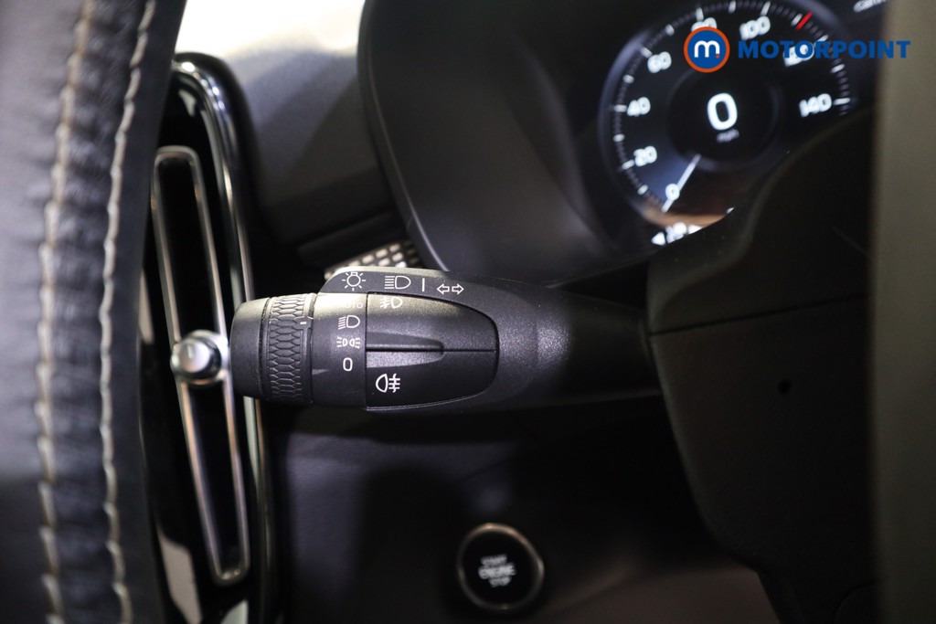 Used Volvo XC40 2021 for sale - 77590862: Photo 19