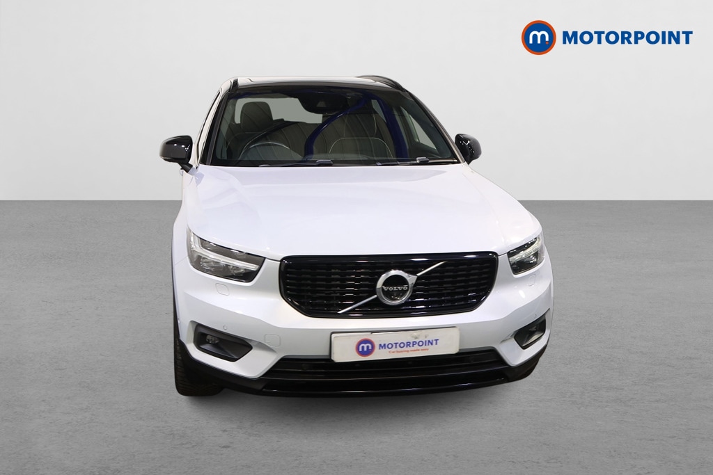 Used Volvo XC40 2021 for sale - 77590862: Photo 2