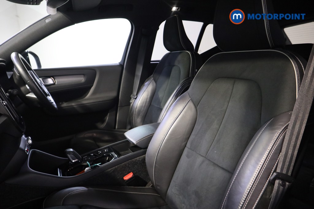 Used Volvo XC40 2021 for sale - 77590862: Photo 26