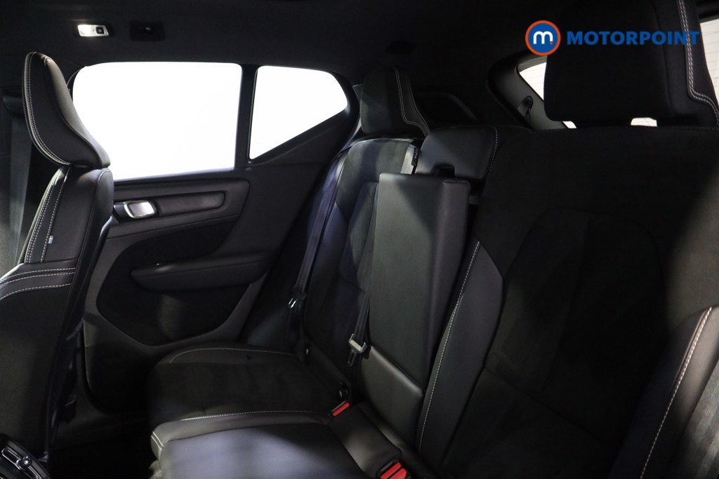 Used Volvo XC40 2021 for sale - 77590862: Photo 27