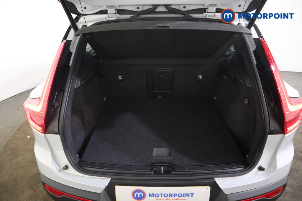 Used Volvo XC40 2021 for sale - 77590862: Photo 30